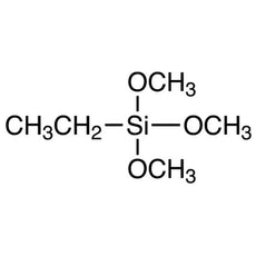 Ethyltrimethoxysilane, 25G - E0789-25G