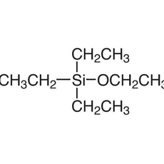 Ethoxytriethylsilane, 25ML - E0790-25ML