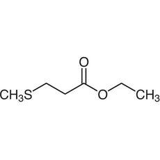 Ethyl 3-(Methylthio)propionate, 25G - E0793-25G