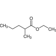 Ethyl 2-Methylvalerate, 500ML - E0801-500ML