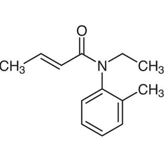 N-Ethyl-o-crotonotoluidide, 5G - E0814-5G