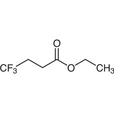 Ethyl 4,4,4-Trifluorobutyrate, 5G - E0830-5G
