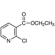 Ethyl 2-Chloronicotinate, 25G - E0844-25G