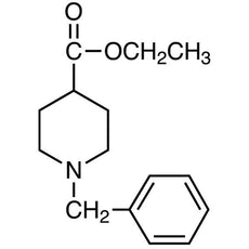 Ethyl 1-Benzyl-4-piperidinecarboxylate, 25G - E0862-25G
