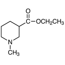 Ethyl 1-Methyl-3-piperidinecarboxylate, 5G - E0863-5G