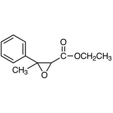 Ethyl 3-Methyl-3-phenylglycidate(mixture of isomers), 250G - E0873-250G