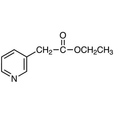 Ethyl 3-Pyridylacetate, 5G - E0874-5G
