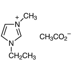 1-Ethyl-3-methylimidazolium Acetate, 25G - E0883-25G