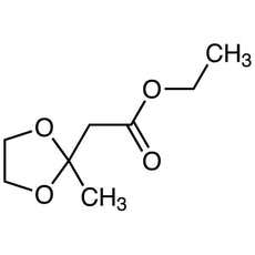 Ethyl 2-(2-Methyl-1,3-dioxolan-2-yl)acetate, 500G - E0929-500G