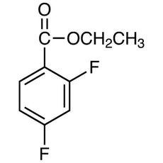 Ethyl 2,4-Difluorobenzoate, 5G - E0935-5G