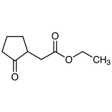 Ethyl 2-Oxocyclopentaneacetate, 5G - E0943-5G