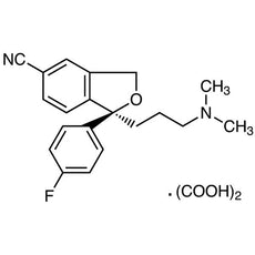 (S)-Citalopram Oxalate, 200MG - E0958-200MG