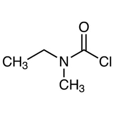 N-Ethyl-N-methylcarbamoyl Chloride, 25G - E0963-25G