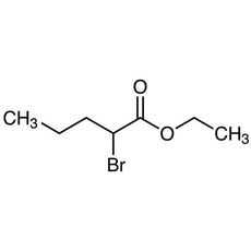 Ethyl 2-Bromovalerate, 100G - E0970-100G
