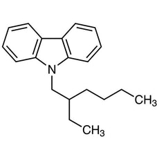 9-(2-Ethylhexyl)carbazole, 1G - E0972-1G