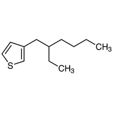 3-(2-Ethylhexyl)thiophene, 1G - E0973-1G