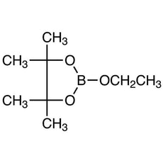 2-Ethoxy-4,4,5,5-tetramethyl-1,3,2-dioxaborolane, 25G - E0982-25G