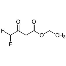Ethyl 4,4-Difluoroacetoacetate, 25G - E1018-25G