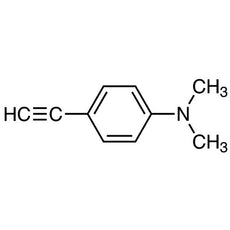4-Ethynyl-N,N-dimethylaniline, 1G - E1021-1G
