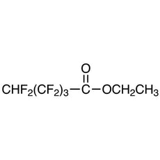 Ethyl 5H-Octafluorovalerate, 25G - E1022-25G