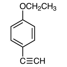 1-Ethoxy-4-ethynylbenzene, 1G - E1029-1G