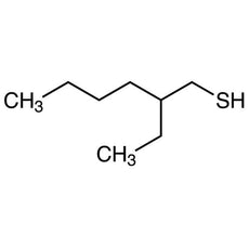 2-Ethyl-1-hexanethiol, 100G - E1031-100G