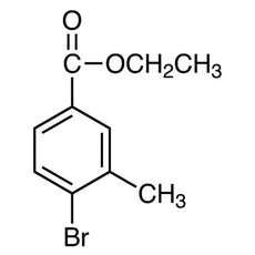 Ethyl 4-Bromo-3-methylbenzoate, 25G - E1036-25G
