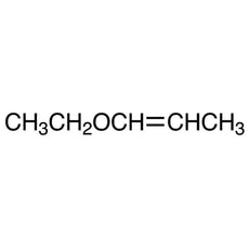 Ethyl 1-Propenyl Ether(cis- and trans- mixture), 25ML - E1052-25ML