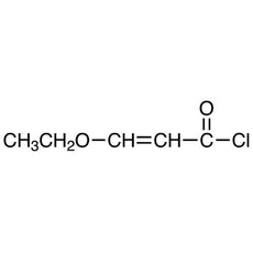 3-Ethoxyacryloyl Chloride, 5G - E1066-5G