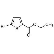 Ethyl 5-Bromothiophene-2-carboxylate, 1G - E1111-1G