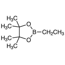 2-Ethyl-4,4,5,5-tetramethyl-1,3,2-dioxaborolane, 5G - E1116-5G