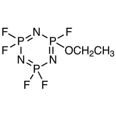 Ethoxy(pentafluoro)cyclotriphosphazene, 5G - E1140-5G