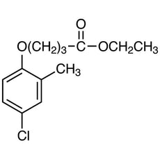 Ethyl 4-(4-Chloro-2-methylphenoxy)butyrate, 100MG - E1149-100MG
