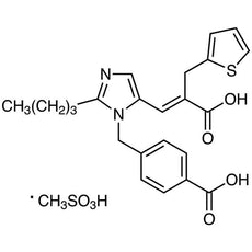 Eprosartan Mesylate, 200MG - E1161-200MG