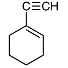 1-Ethynyl-1-cyclohexene, 5ML - E1178-5ML
