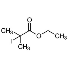 Ethyl 2-Iodo-2-methylpropionate, 5G - E1199-5G
