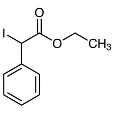 Ethyl alpha-Iodophenylacetate, 25G - E1200-25G