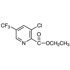 Ethyl 3-Chloro-5-(trifluoromethyl)pyridine-2-carboxylate, 1G - E1202-1G