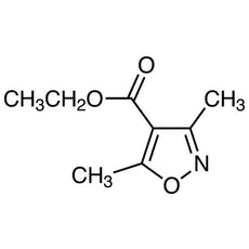 Ethyl 3,5-Dimethylisoxazole-4-carboxylate, 5G - E1212-5G