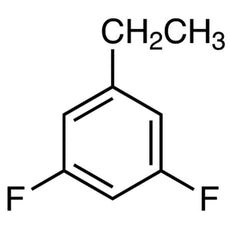 1-Ethyl-3,5-difluorobenzene, 5G - E1229-5G