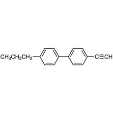 4-Ethynyl-4'-propylbiphenyl, 5G - E1231-5G
