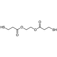 Ethylene Glycol Bis(3-mercaptopropionate), 500G - E1269-500G