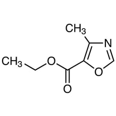 Ethyl 4-Methyloxazole-5-carboxylate, 1G - E1270-1G