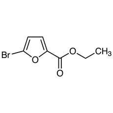 Ethyl 5-Bromo-2-furancarboxylate, 5G - E1285-5G
