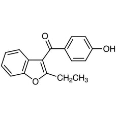 Benzarone, 1G - E1289-1G
