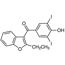 Benziodarone, 5G - E1290-5G