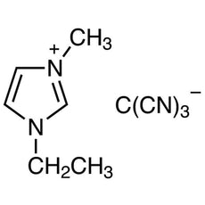 1-Ethyl-3-methylimidazolium Tricyanomethanide, 5G - E1298-5G