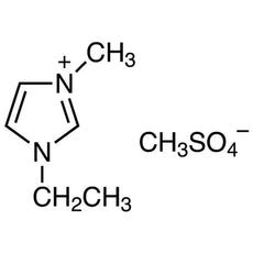 1-Ethyl-3-methylimidazolium Methyl Sulfate, 25G - E1308-25G