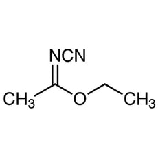 Ethyl N-Cyanoacetimidate, 5G - E1331-5G