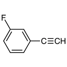 1-Ethynyl-3-fluorobenzene, 25G - E1332-25G